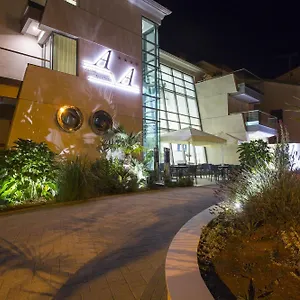 Adrion Appart hôtel